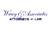 Wray & Associates Logo